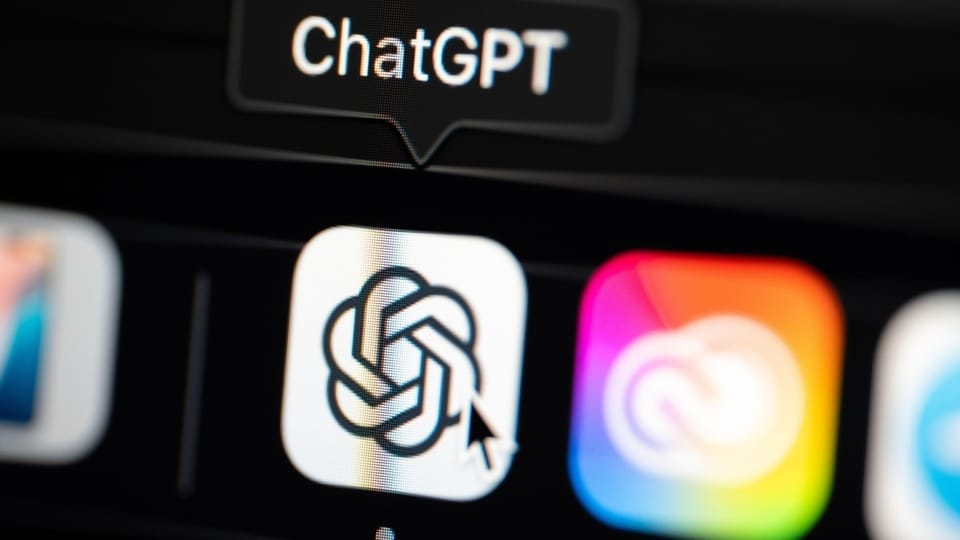 ChatGPT
