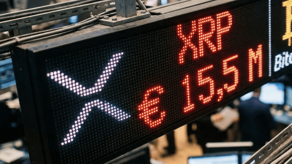 AI analysierte 10.000 XRP-Szenarien: Das sind die Kursprognosen