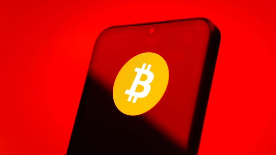 Sicherheitslücke in Android gab Hackern Zugriff auf Krypto‑Wallets