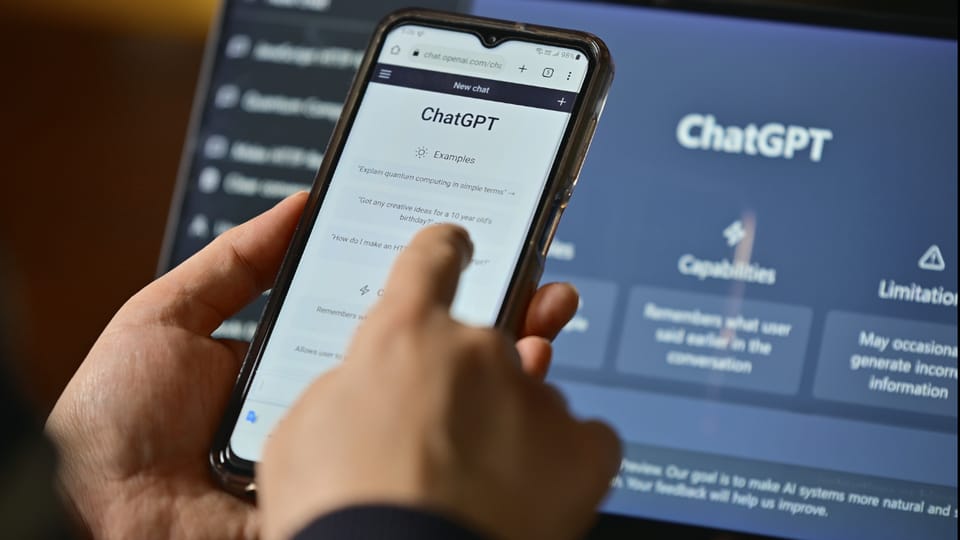 ChatGPT prognostiziert XRP-Kurs für Ende Mai