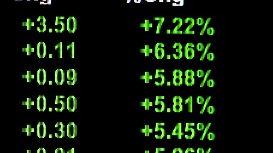 Bitcoin-Fonds verzeichnen Milliarden-Zuflüsse zum grünen Start in den Mai