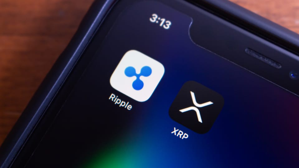 Großes XRP-Update ist jetzt live – doch hinter den Kulissen gibt es ein Problem