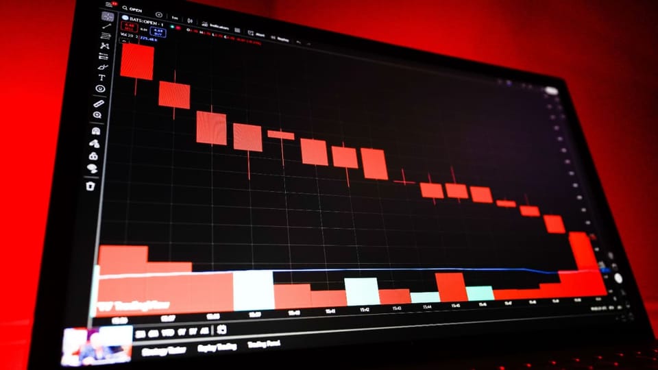 Ripple-Wale verkaufen 30 Millionen XRP in 5 Tagen: Kurs unter Druck