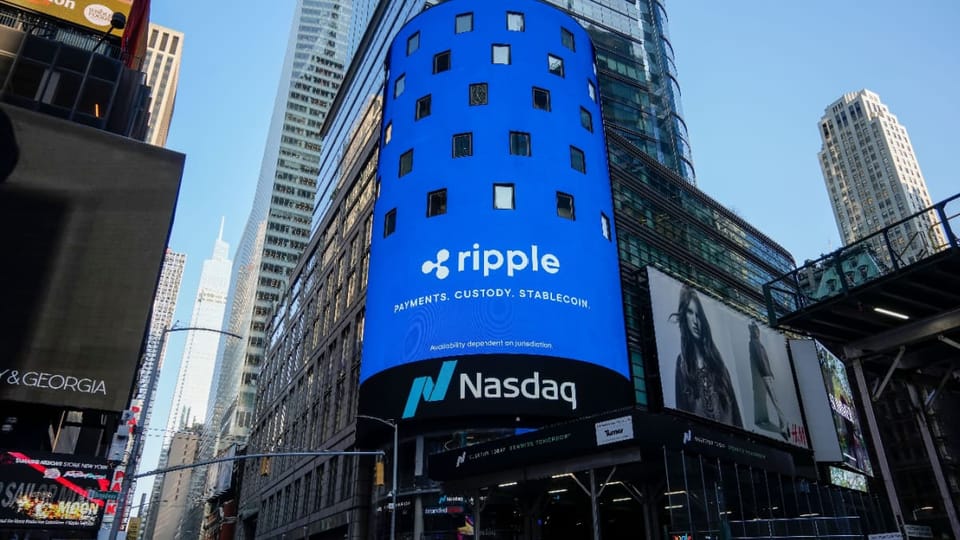 Voormaliger Ripple-Manager gibt zu: „Ich habe fast alle meine XRP verkauft“