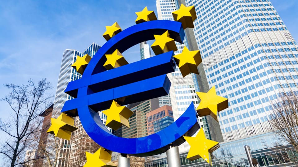 EZB warnt: Wachstum von Stablecoins könnte Bankeinlagen aushöhlen
