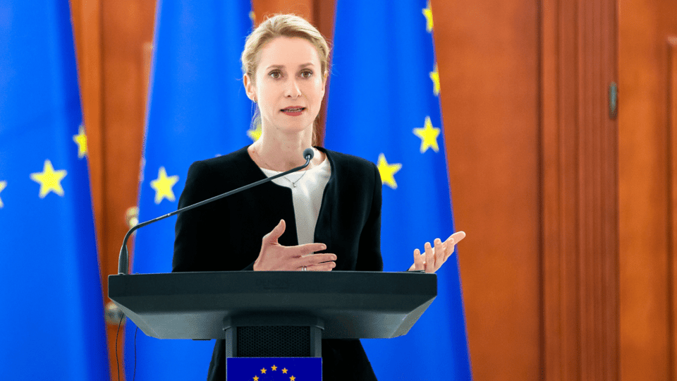 Europa geht härter gegen Russland vor – Verbot für 11 Kryptoplattformen