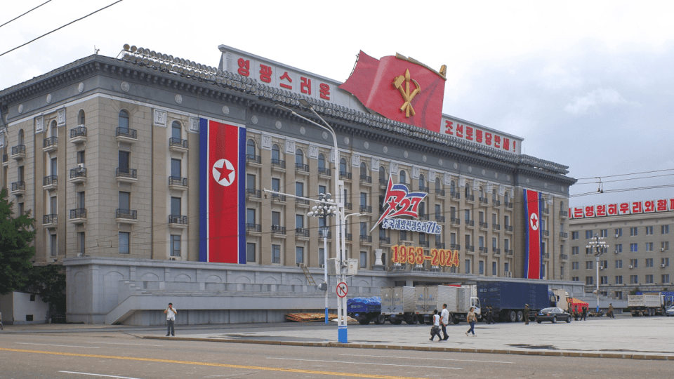 Nordkoreanische Hacker entpuppen sich als Drahtzieher hinter dem größten Krypto-Raub 2026