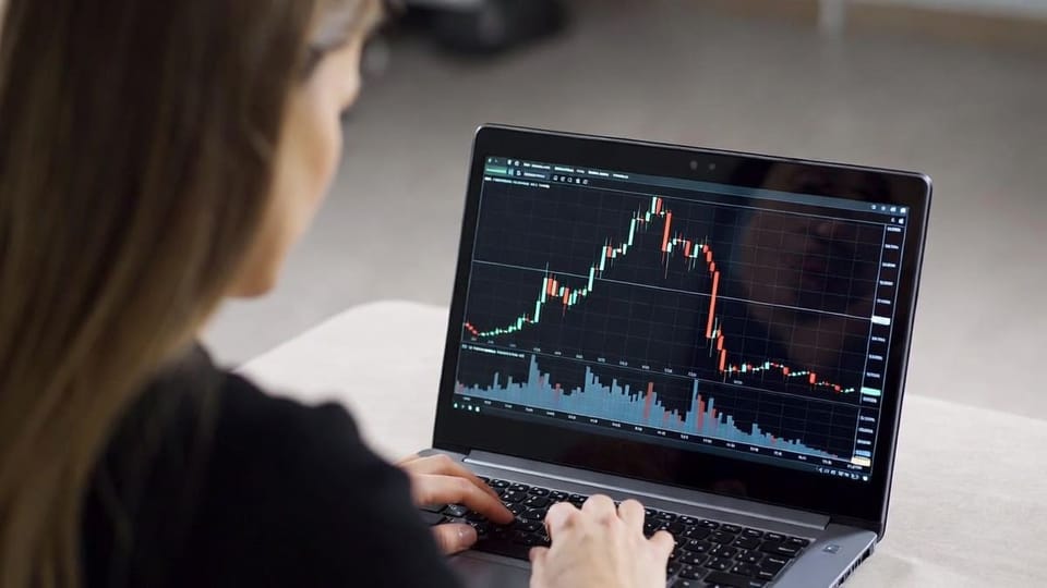 Brandneue Kryptowährung auf Bitvavo erlebt bizarren ersten Handelstag