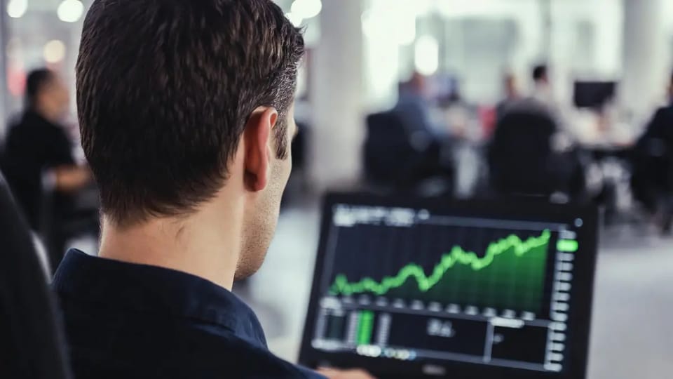 Deutsche massenhaft im Bann von zwei Kryptos, die sogar XRP schlagen