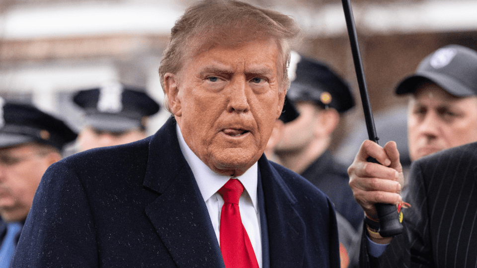 Bitcoin erholt sich, nachdem Trump sagt, dass Iran „unbedingt“ ein Abkommen schließen will