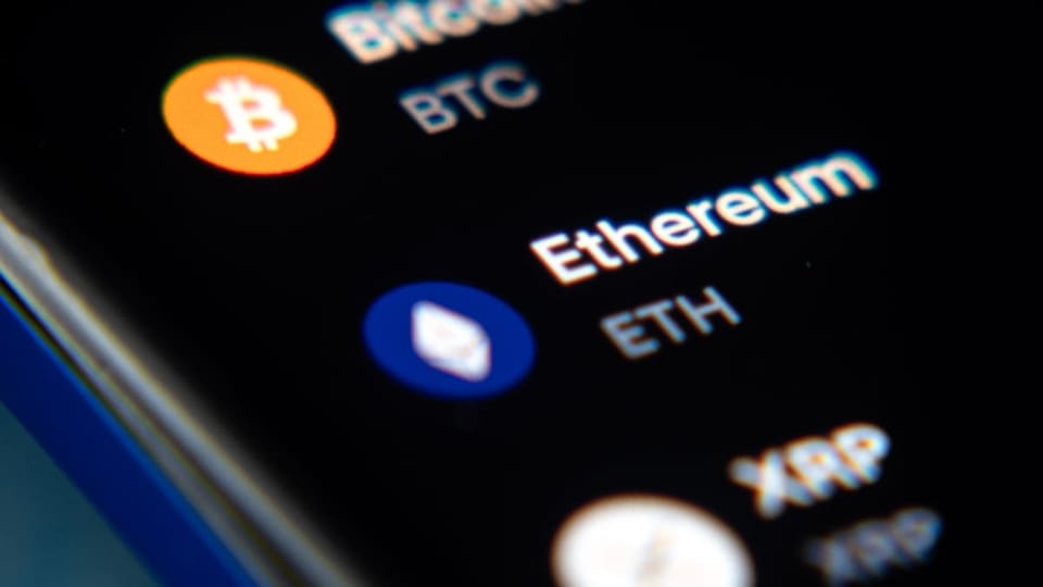1 Million Ethereum verlassen Börsen: „2.000 US-Dollar sind nur eine Frage der Zeit“