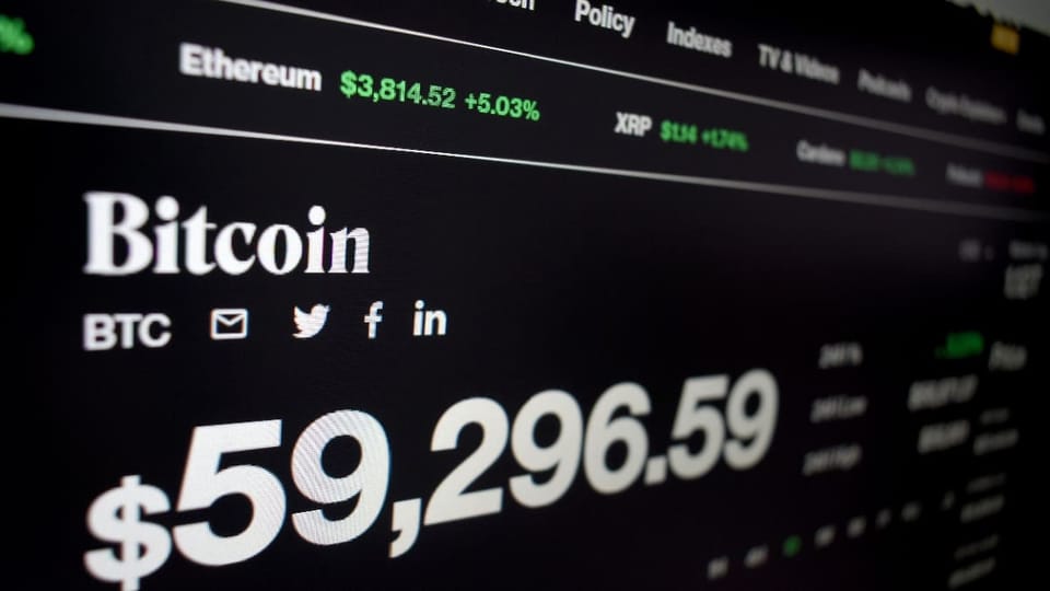 Große Bitcoin-Investoren kaufen seit der 70.000-Dollar-Marke massiv nach
