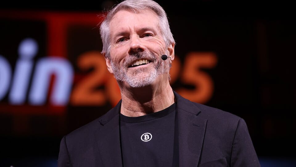 Michael Saylor: „Warum sich Bitcoin gerade nicht verändern sollte“
