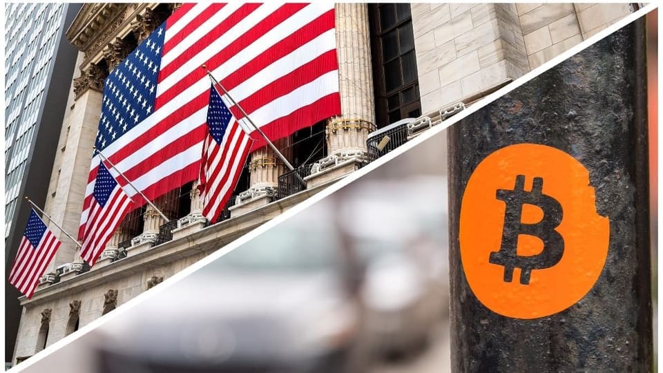 Spannende Woche für Krypto: Wichtige Wirtschaftsdaten stehen an