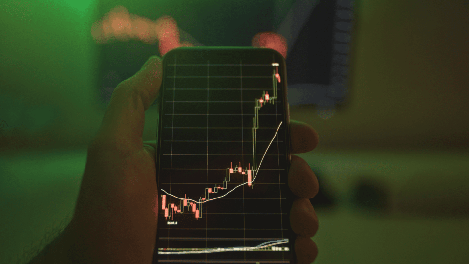 Bitcoin-Bot erzielt im Test 198 % Gewinn: Deutsche Anleger kopieren die Strategie