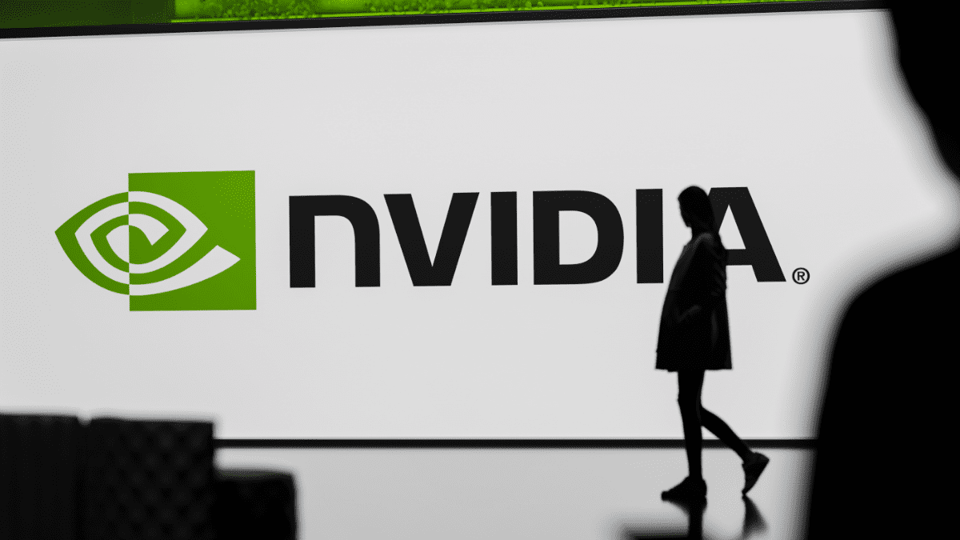 Anstehende Nvidia-Zahlen sind entscheidend für Aktien und Krypto