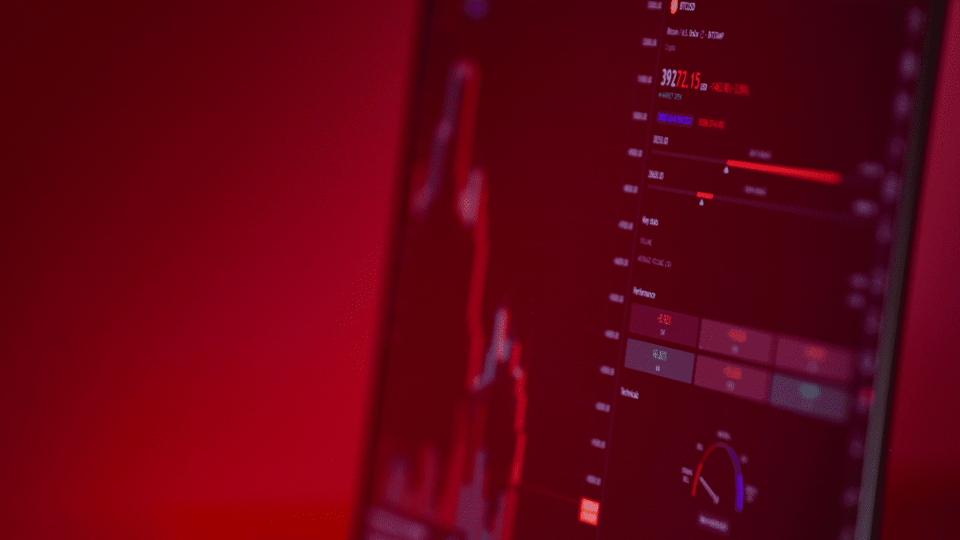 Krypto steigt stark und löst größten Short Squeeze aller Zeiten aus