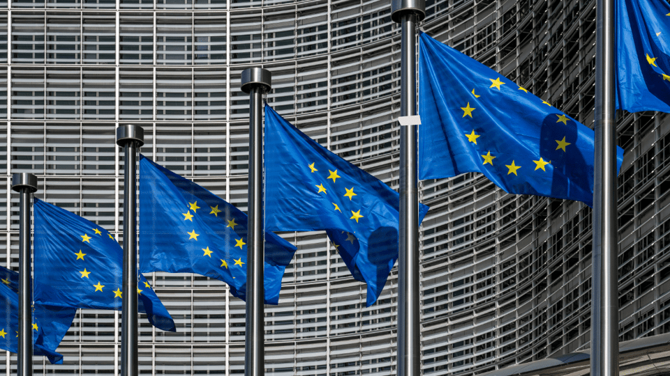 Neues EU-Gesetz wirbelt den Kryptomarkt auf: „Nicht jeder wird überleben“