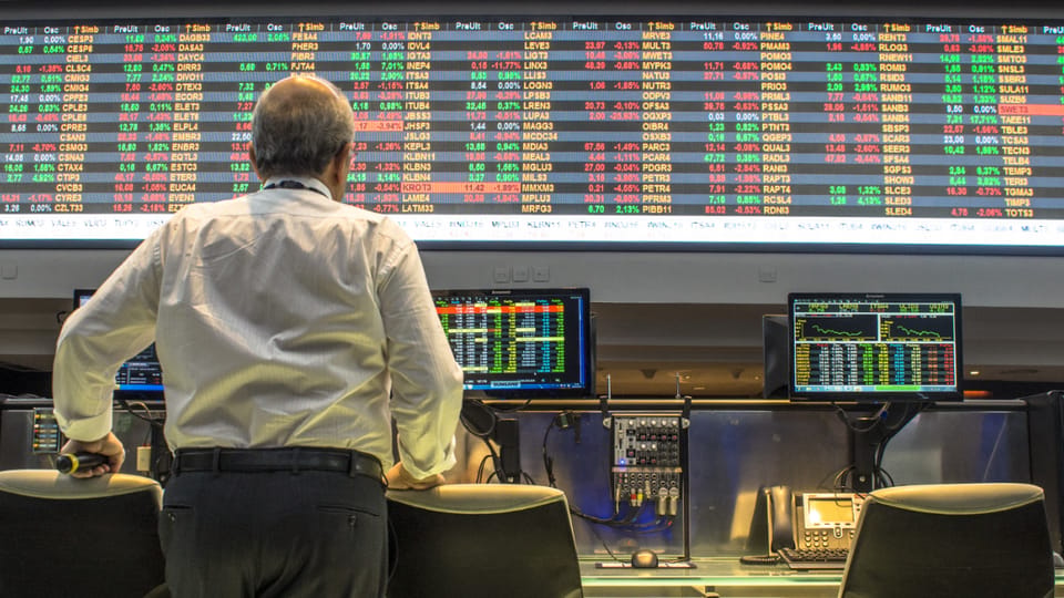 Bitcoin-ETFs verzeichnen erneut Abflüsse, während Ethereum zulegt