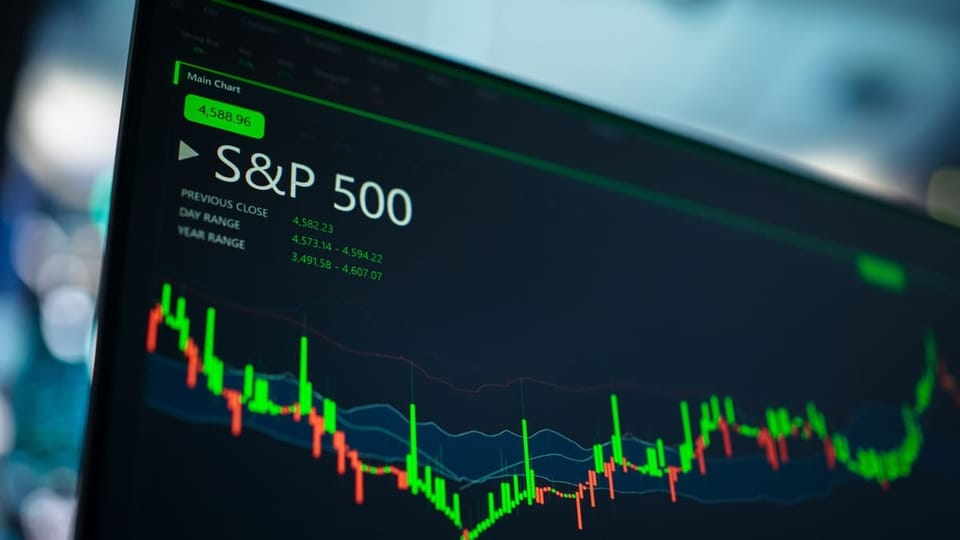 Amerikanische Aktien sind nicht zu stoppen: „Eine historische Welle kommt auf uns zu“