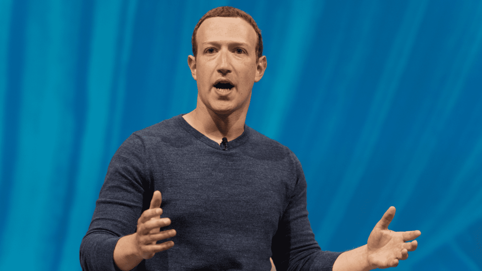 Mark Zuckerberg wollte Bitcoin schlagen – und verlor Hunderte Millionen Euro