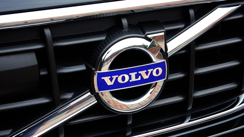 Autoriese Volvo macht Schritt in Richtung Krypto und entwickelt eigene Münze