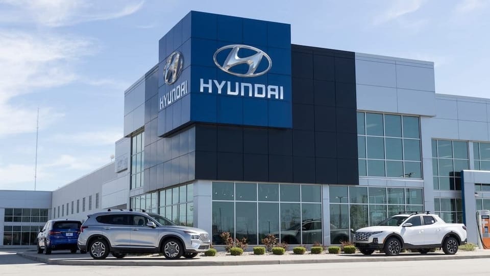 Automobilhersteller Hyundai nutzt Stablecoins für den internen Geldtransfer
