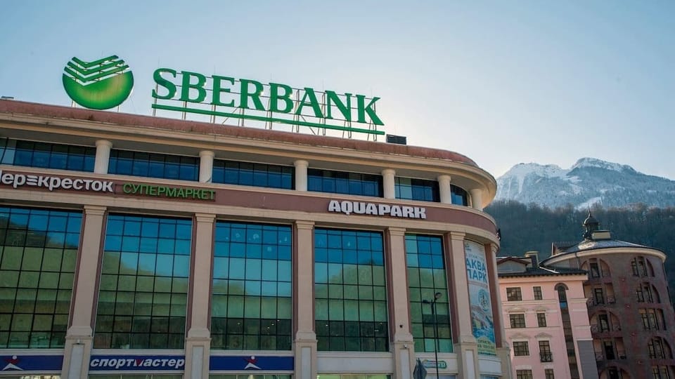Größte russische Bank führt noch in diesem Jahr eine eigene Krypto-Wallet ein