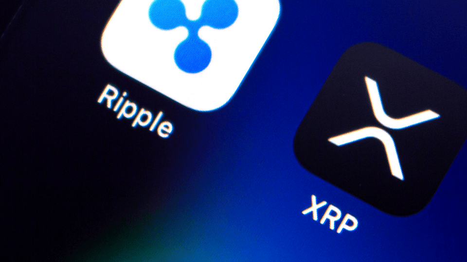 Drei Gründe, warum XRP derzeit deutlich im Aufwind ist
