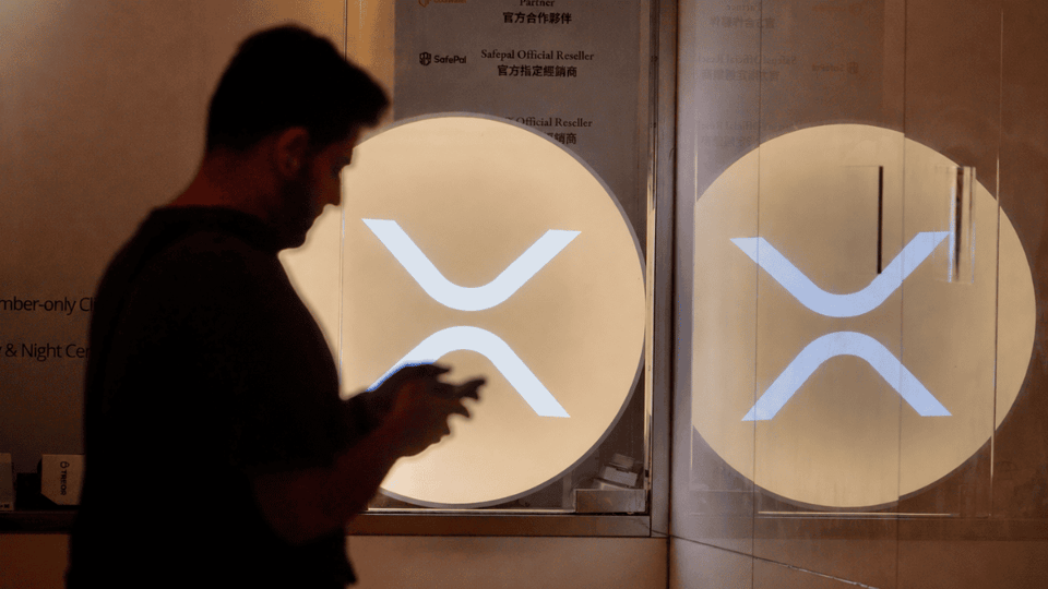 XRP-Kurs explodiert: Trading-Bot zeigt 101 % Gewinn