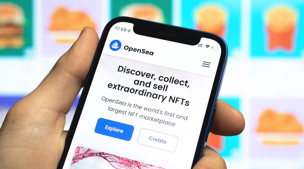 NFT