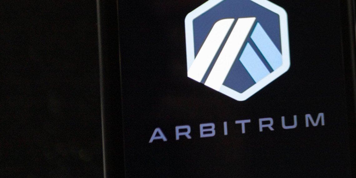 Arbitrum-ARB-airdrop-1140x570-1 Comunidad de Arbitrum quiere recuperar $1.000 millones en tokens ARB