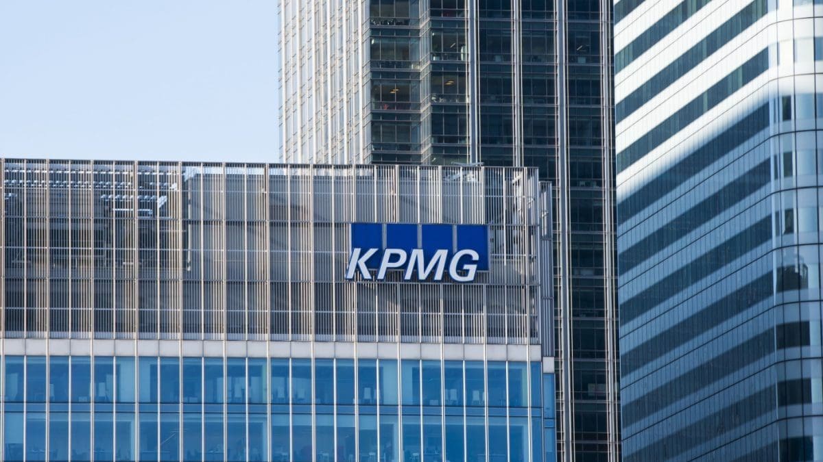 Tether im Fokus: KPMG prüft das Unternehmen vollständig Tether im Fokus: KPMG prüft das Unternehmen vollständig