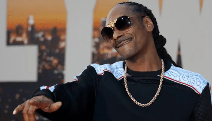 Snoop-dogg-cardano-NFT Cardano-oprichter en Snoop Dogg slaan handen ineen met nieuwe NFT's