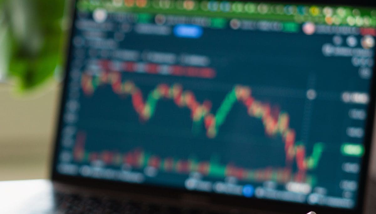 XRP erreicht „erkennbaren“ Tiefpunkt – letztes Mal stieg der Kurs um 50 %