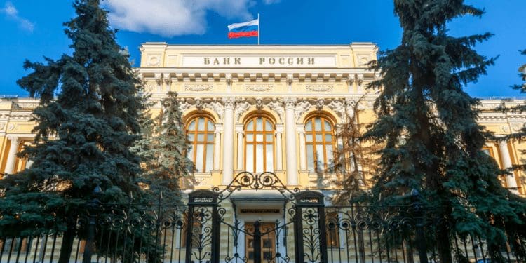 Russland ermöglicht Krypto-Zahlungen im Außenhandel ab September 2024 um Sanktionen zu umgehen