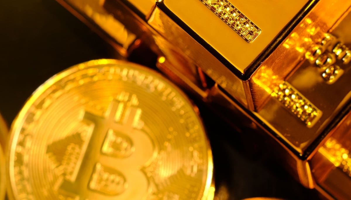 bitcoin-goud-digitaal Bitcoin is ‘digitaal goud’? Nee, het is beter dan dat: Onderzoeker