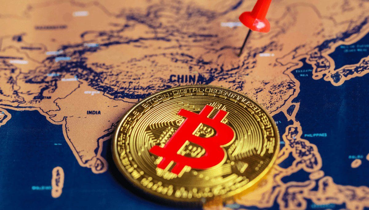 Crypto Ontbijt: Ethereum-ETF's bloeden hevig, China controleert 55% van Bitcoin & meer Crypto Ontbijt: Ethereum-ETF's bloeden hevig, China controleert 55% van Bitcoin & meer