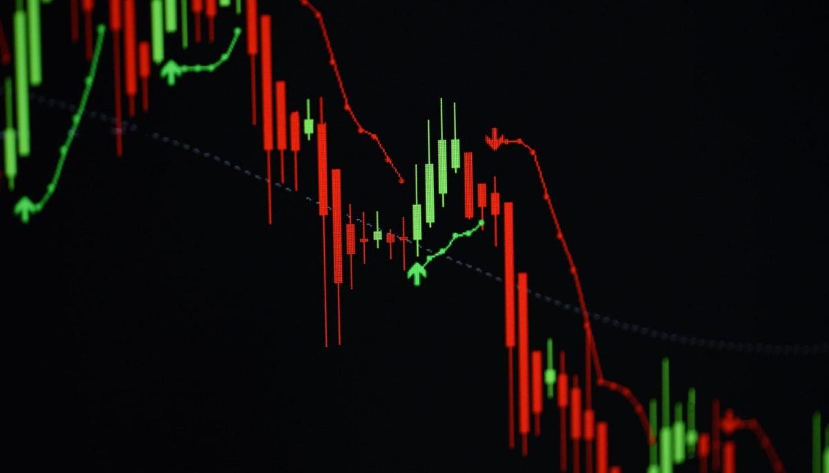 Bitcoin flash crash veroorzaakt enorme liquidatie van $1+ miljard Bitcoin flash crash veroorzaakt enorme liquidatie van $1+ miljard