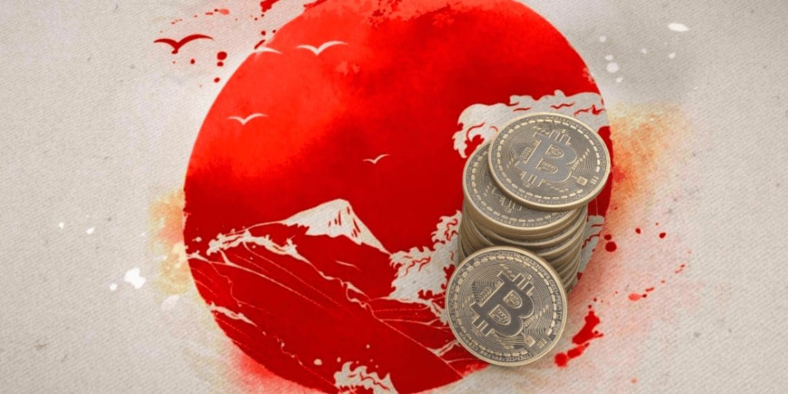 ‚Weiblicher Trump‘ jetzt Premierministerin Japans: Das ist Gold wert für Bitcoin ‚Weiblicher Trump‘ jetzt Premierministerin Japans: Das ist Gold wert für Bitcoin