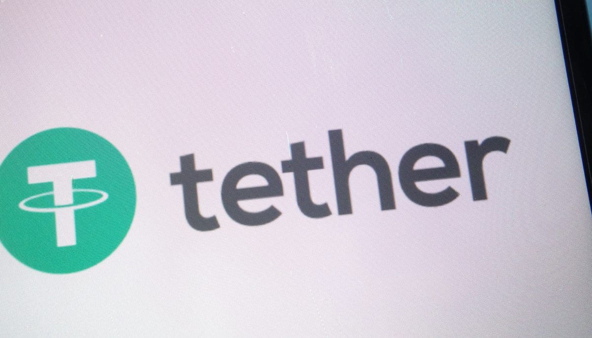 tether-usdt-tron-verwarring Crypto gemeenschap in verwarring: Tether maakt 1 miljard USDT aan