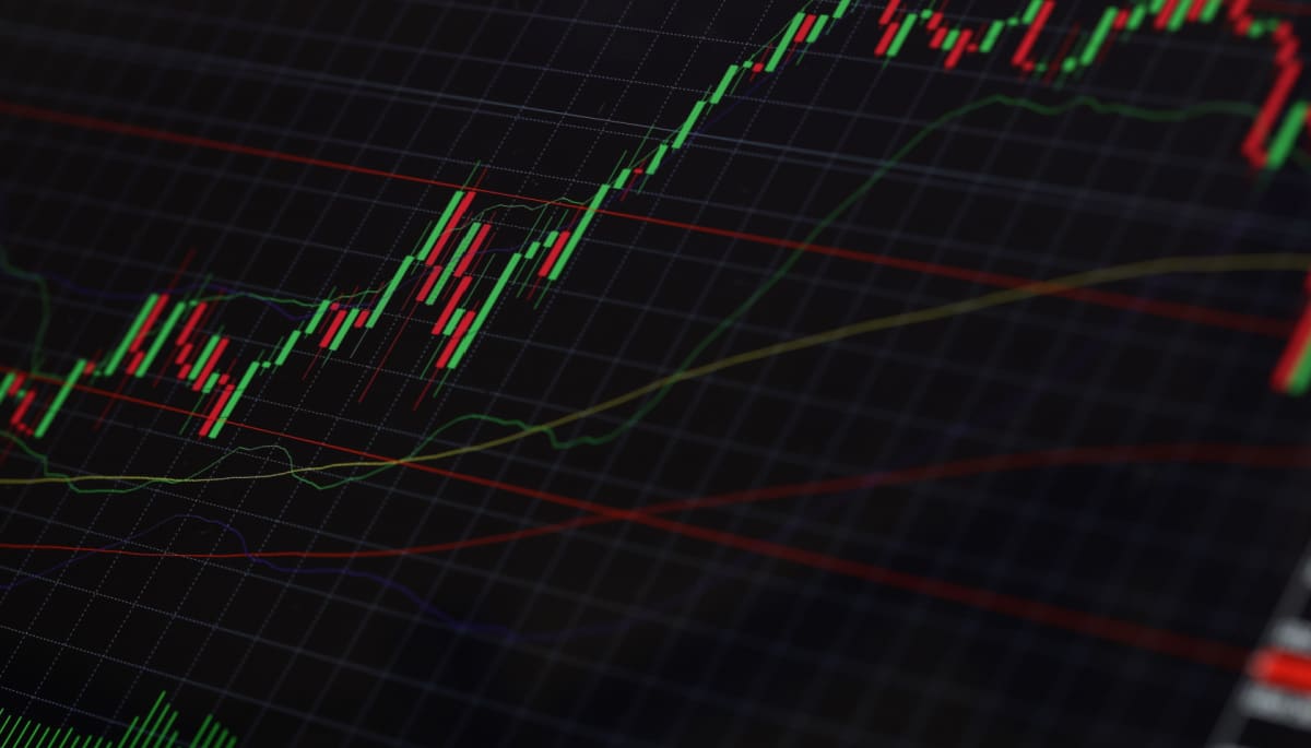 Groene-grafiek bitcoin-bitfinex-optimisme-exchange-crypto