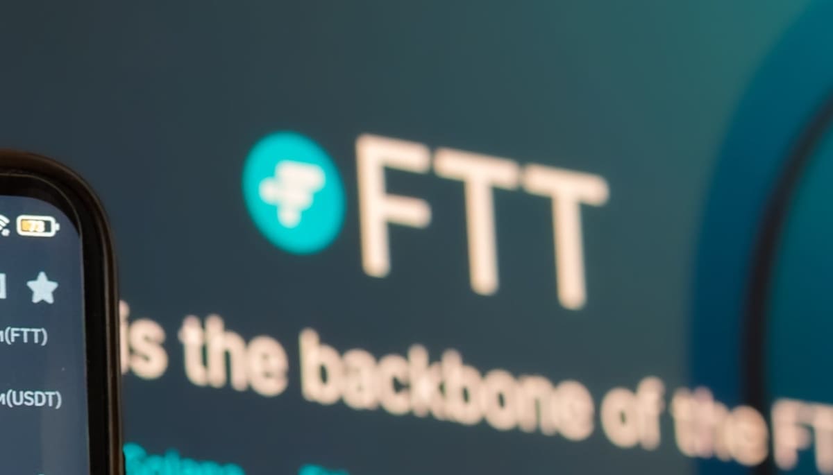 ftt-crypto-koers-stijging Crypto koers van FTT ontploft met 80% na uitspraken van SEC-voorzitter