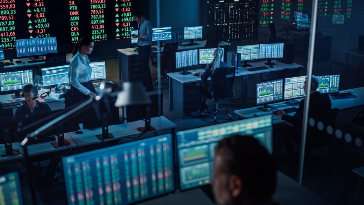 „Bitcoin‑Crash ist eine einzigartige zweite Chance“ Professionelle Anleger ziehen 2, 6 Milliarden Euro aus Bitcoin-Fonds ab