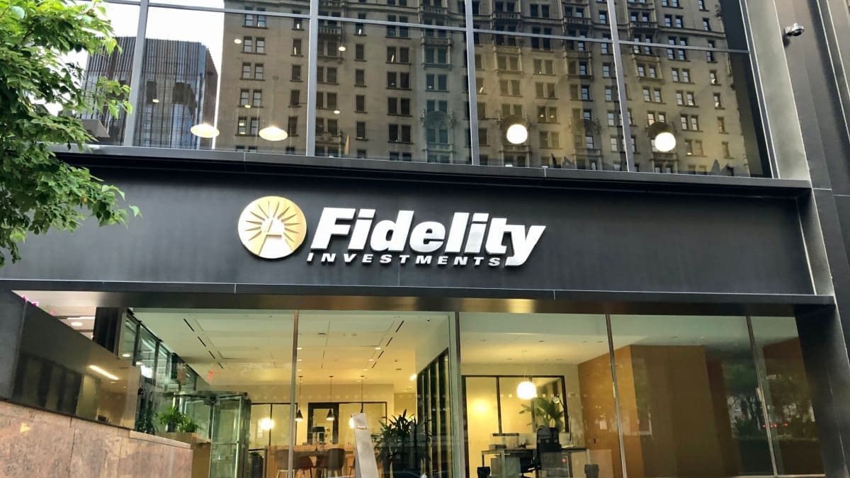 Bitcoin-rally in zicht? Fidelity voorspelt uitbraak in 'acceleratiefase' Bitcoin-rally in zicht? Fidelity voorspelt uitbraak in 'acceleratiefase'