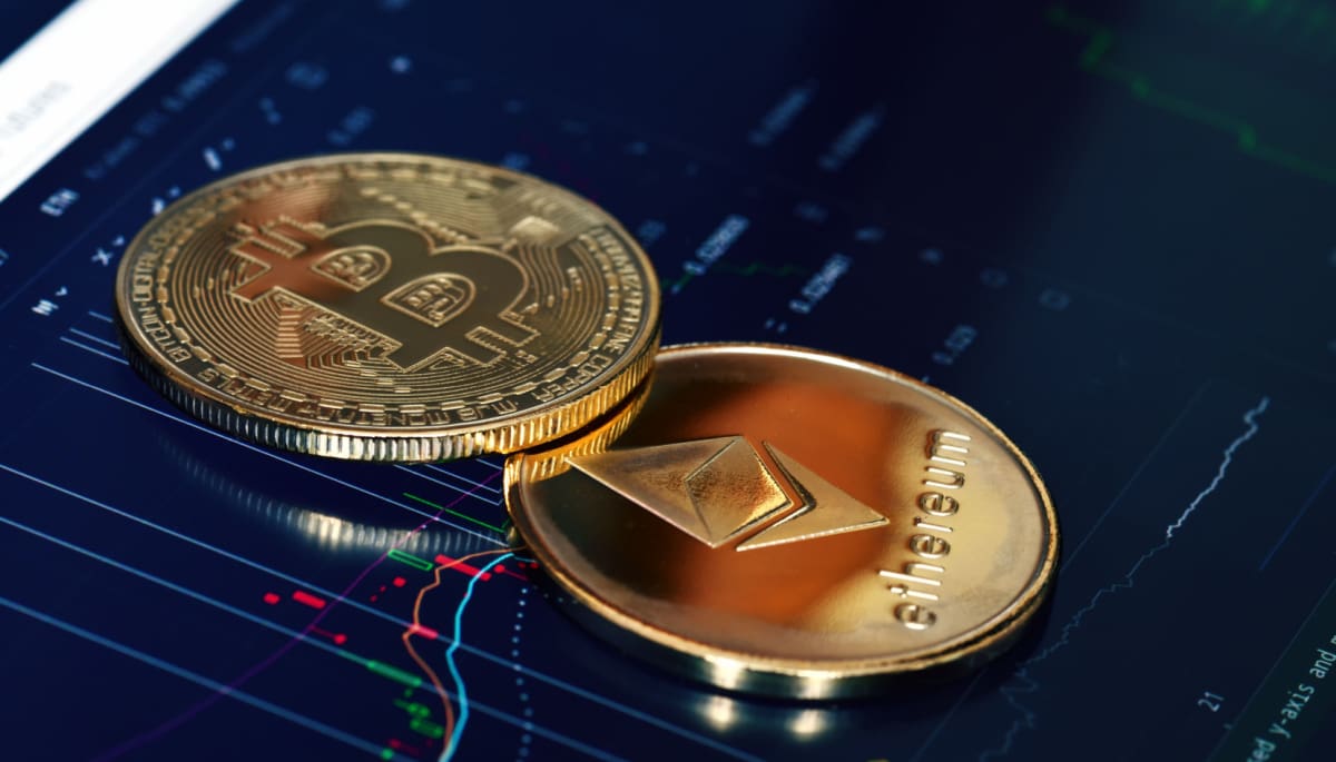 Bitcoin-ethereum bitcoin-ethereum-jpmorgan-strijd