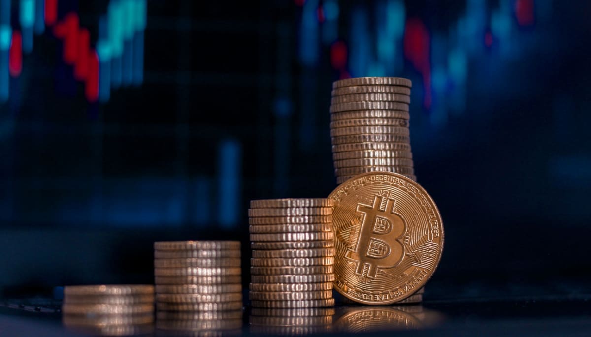 Bitcoin ETF's behalen steeds meer succes, uitstroom remt verder af Bitcoin ETF's behalen steeds meer succes, uitstroom remt verder af
