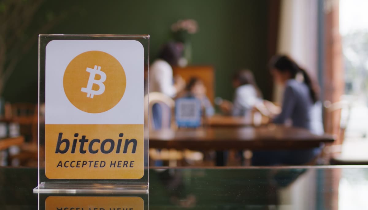 Bitcoin-betaling Bitcoin straks betaalmethode bij winkel-reus met miljoenen klanten