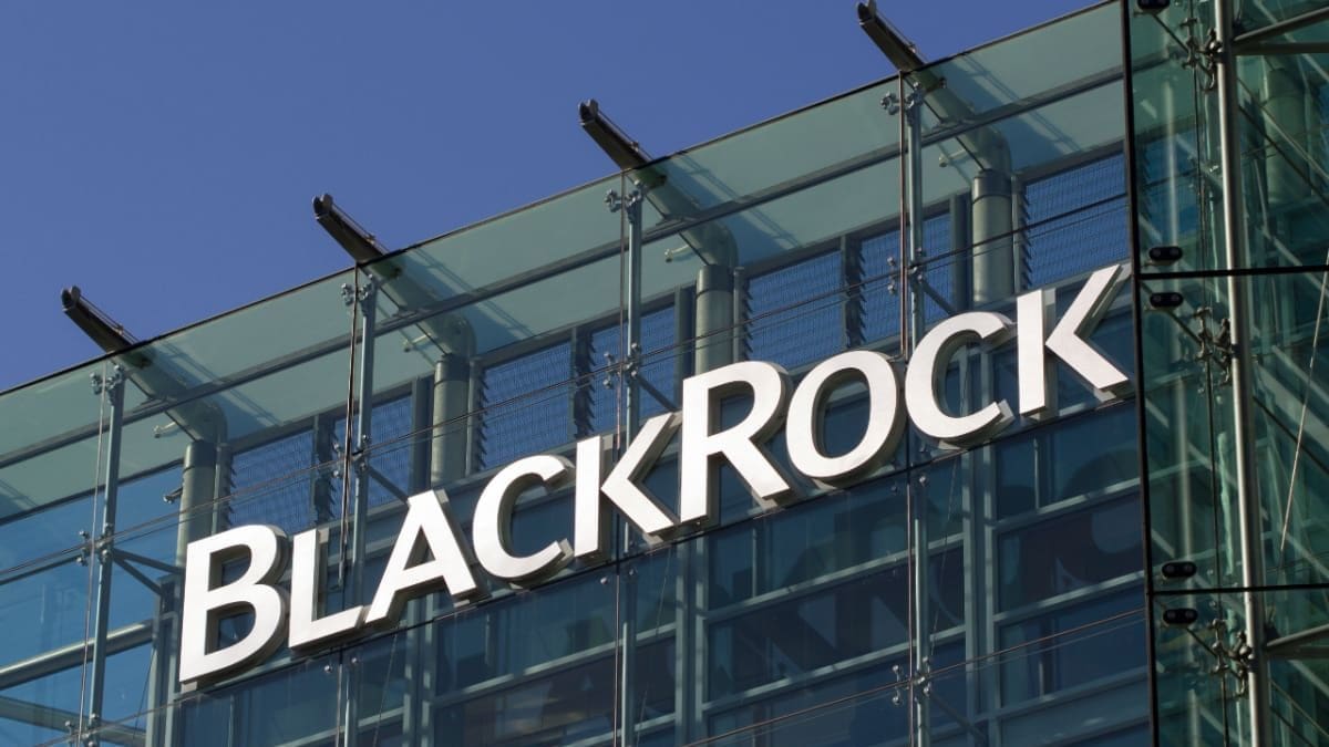 BlackRocks Ethereum-Fonds: 133 Mio. € in einer Woche BlackRocks Ethereum-Fonds: 133 Mio. € in einer Woche