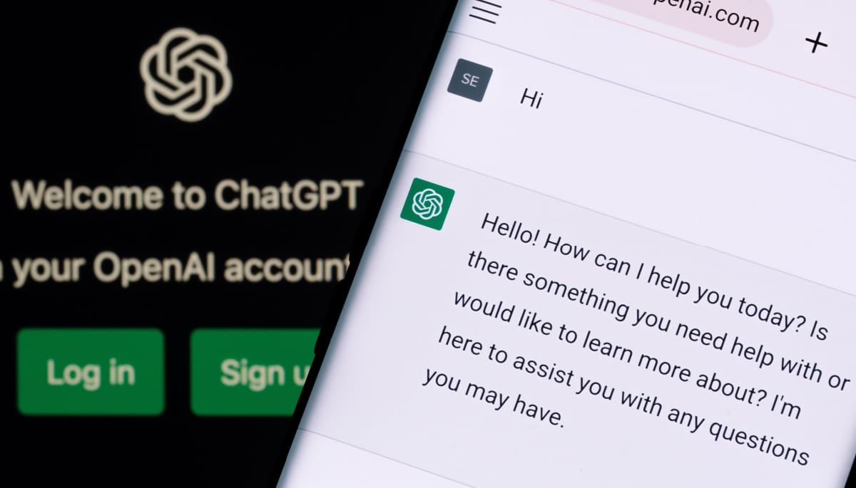 ChatGPT Crypto bedrijf lanceert revolutionaire AI voor nieuwe traders